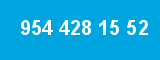 954 428 15 52